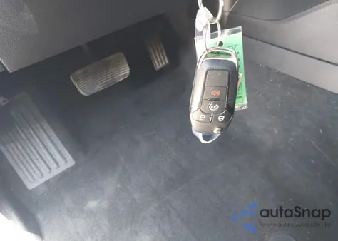 2019 Ford Ranger Xlt z USA, uszkodzony, nr VIN 1FTER4EH8KLA80165